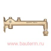     3/4", CALEFFI