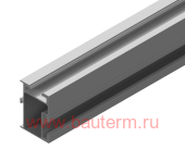 ��������� ������� - ����� �� Rail (AL6005-�5) L3500 ��� ���
