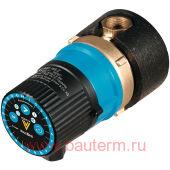 Насос ГВС BWO 155 R 1/2 R Z с таймером подача 1,4 м, расход 0,95 м3/ч VORTEX