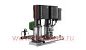 Насосная установка HYDRO Mullti-E 3 CRE 5-5