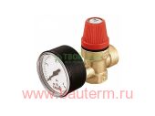   3/4"  3   , CALEFFI
