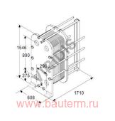 ������������� ������������ ��������� ���������� 4 ��� 65/80-95/75 � �� 150