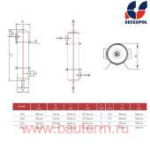 �������������-���������� ��� �������� 120 ��� SECESPOL