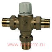 ���������������� ������������ ������ � ������� �� ����� 1 1/4" - Kv 5,8 GIACOMINI