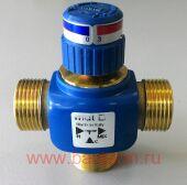 ���������������� ����������� ������� 1" RAW-KVS4 25E, MUT Meccanica TOVO