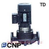 Циркуляционный насос TD100-15/2 CNP
