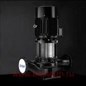 Циркуляционный насос TD80-30/2 CNP