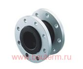 Вибровставка ZKВ Ду 50, Danfoss