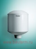 Водонагреватель электрический VEH 50/7 basis VAILLANT