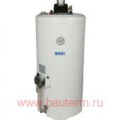 Водонагреватель газовый 150л накопительный SAG-3-150Т напольный BAXI