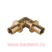 Уголок 16 90 аксиальный ProFactor (10/100)