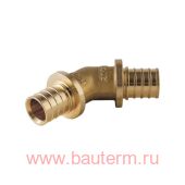 Уголок 20 45 аксиальный ProFactor (10/80)