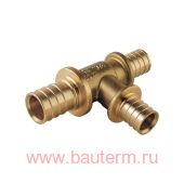 Тройник 20 x 16 x 20 аксиальный ProFactor (10/60)