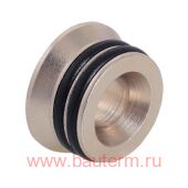 Адаптер д/коллектора (конус-плоскость) 1/2", VALTEC