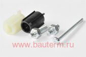 Адаптер HRE-HFE-HRB, Danfoss