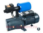 Адаптивная станция АКВАРОБОТ JET 80 L(г/а 2л) UNIPUMP