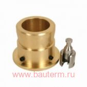 Адаптор д/старых клапанов VRB.VRG.VF.VL, Danfoss