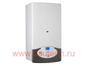 Котел навесной Аристон Clas EVO 24 FF турбированный без трубы R