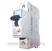 Авт. Выключатель TX? С 1П 25A 6kA