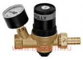 Автомат подпитки системы отопления Fuelly, Huch EnTEC
