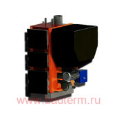 Автоматический твердотопливный котел Optimum Uni 55 Vulkan