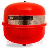 Бак мембранный CAL-PRO 12л