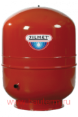 Бак мембранный CAL-PRO 250л.