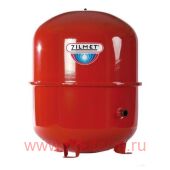 Бак мембранный CAL-PRO 35л с ножками