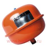 Бак мембранный CAL-PRO 8л