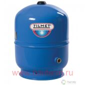 Бак мембранный HYDRO-PRO 24 V ZILMET