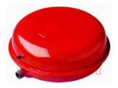 Бак мембранный OEM-PRO 6 л, (d=392 мм, h=61 мм, 3 Бара, 3/8", -10 +99С)