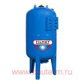 Бак мембранный ULTRA-PRO 750V 10бар 1.1/2" ZILMET