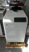 BETA ATE 50L Чугунный котел с модулируемой горелкой и электророзжигом 