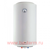 Бойлер электрический водонагреватель мокрый ТЭН E-GLASS V- 150 Slim FERROLI