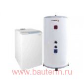 Бойлер FS B300S 300 л. / напольный/ цилиндрический