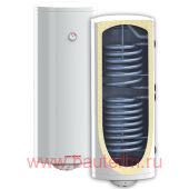Бойлер САНСИСТЕМ вертикальный настенный с 2 теплообменниками BB N200 V/S2