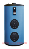 Бойлер STEELSUN EDS 750