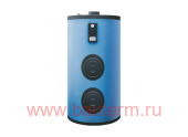 Бойлер STEELSUN EOS 100
