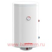 Бойлер вертикальный настенный косвенного нагрева с ТЭНом ВВ 200, V/S1 3 kW 1310х520