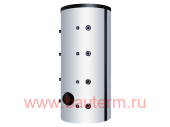 Буферный накопитель P 300 без теплообменника SUNSYSTEM