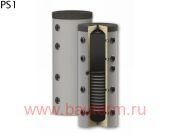 Буферный накопитель PS1 200 с 1 теплообменником SUNSYSTEM