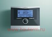 calorMATIC 370 Регулятор