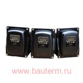 Частотный преобразователь 1,5 кВт PDM насосной станции накладной, CNP