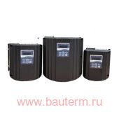 Частотный преобразователь 11 кВт PD насосной станции накладной, CNP