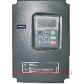 Частотный преобразователь 18,5 кВт FD насосной станции шкафной монтаж, CNP