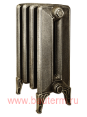 Чугунные радиаторы RETRO style Bohemia 450/220 (без узора)