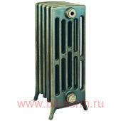 Чугунный радиатор RETRO style Derby М6/500