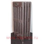 Чугунный радиатор RETRO style Verdun 470