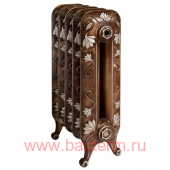 Чугунный радиатор RETROstyle Atena