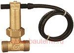 Датчик потока с магнит. контактами 1/2" (CALEFFI)